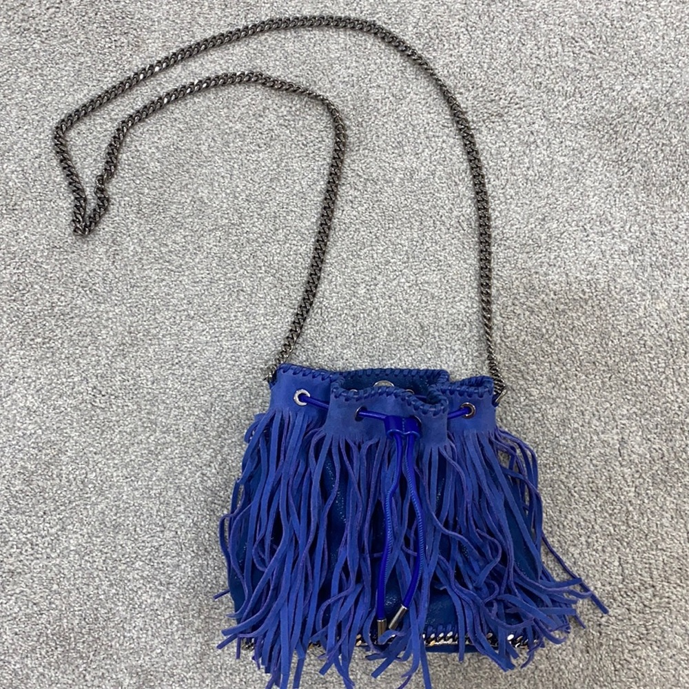 Stella McCartney crossbody